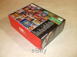 Nintendo Super NES Classic Edition SNES Mini Authentic & Brand New Guaranteed