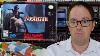 Nosferatu Snes Angry Video Game Nerd Avgn