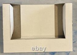 Packy & Marlon (SNES, Super Nintendo) Game Manual Box Extremely Rare Tested