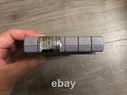 Pirates Of The Dark Water (Super Nintendo SNES) Cart Only Tested Authentic