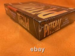 Pitfall The Mayan Adventure (Super Nintendo Entertainment SNES) Brand New Seal