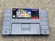 Pocky And Rocky Super Nintendo Snes Video Game Loose Cartridge Natsume Rare