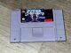 Power Instinct Super Nintendo Snes Cleaned & Tested Authentic