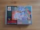 Prince Of Persia Super Nintendo Snes Video Game Boxed Cib (pal Ukv)