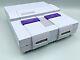 Refurbished Super Nintendo Entertainment System Snes Console Only 1chip 02