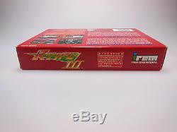 R-Type III 3 SNES Super Nintendo mit OVP mit Anleitung PAL
