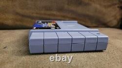 R-Type III The Third Lightening SNES Super Nintendo R-Type 3 AUTHENTIC VERY NICE