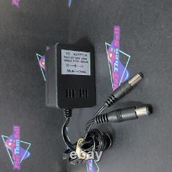 Refurbished Super Nintendo SNES Console System SNS-001 + OEM Controller Good