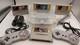 Restored Super Nintendo Snes Console Bundle Mario 4x Games 2x Controllers