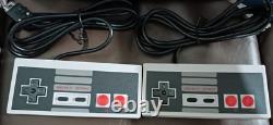 RetroCore SD Emulator Console Custom SNES Classic Style with Expanded Storage