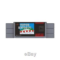 RetroPie Raspberry Pi Mini Super Nintendo SNES Retro Game System 7000 GAMES