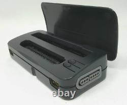 Retrode 2 Cart Reader, Rom Dumper for Super Nintendo SNES, Sega Genesis, & More