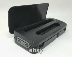 Retrode 2 Cart Reader, Rom Dumper for Super Nintendo SNES, Sega Genesis, & More