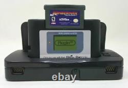 Retrode 2 Cart Reader, Rom Dumper for Super Nintendo SNES, Sega Genesis, & More