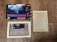 Robotrek Cib (super Nintendo Entertainment System, 1994) Authentic