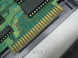 Robotrek Super Nintendo System SNES Vintage 1994 Tested Authentic