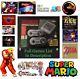 Sale Get It Fast Super Nintendo Classic Snes Mini Console 400 Games