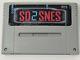Sd2snes (new Version) Super Nintendo Snes Flash Cart + 16gb Micro Sd Included