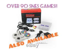 SD2SNES Super Nintendo PLAYS STAR WINGS, MARIO KART, YOSHI'S ISLAND +1000s MORE