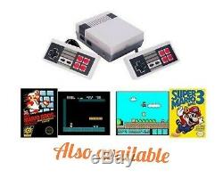 SD2SNES Super Nintendo PLAYS STAR WINGS, MARIO KART, YOSHI'S ISLAND +1000s MORE