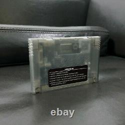 SD2SNES rev X Super Nintendo Everdrive + sd card SNES Famicom Super Nes