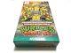Sfc Turtles In Time Tmnt Super Famicom Tested & Working Nintendo Snes