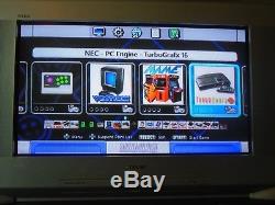 SNES Classic 6000+ Games Super Nintendo Classic Mini Quick Reset and Turbo mod