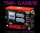 Snes Classic 7500+ Games Super Nintendo Classic Quick Reset & Turbo Mod