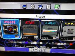 SNES Classic 7500+ Games Super Nintendo Classic Quick Reset & Turbo Mod