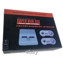 SNES Classic 94 Games Super Handheld Game Mini TV 16 Bit For Nintendo Console