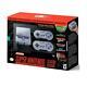 Snes Classic Mini Edition Super Nintendo Entertainment System Brand New Sealed