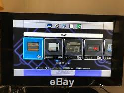 SNES Classic Mini Super Nintendo Edition 8,500 SEGA GBA modded not xbox ps4 nds