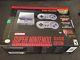 Snes Classic Super Nintendo Entertainment System Console Ready To Ship Today