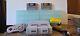 Snes Console + Super Mario World & Donkey Kong Country Super Nintendo Bundle