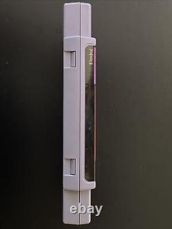 SNES Final Fantasy II 2 (Super Nintendo) Authentic CIB Complete Good Cond