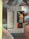 Snes Final Fight Guy- Authentic Super Nintendo! Good Condition! Fast Shipping