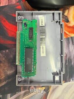 SNES Final Fight Guy- Authentic Super Nintendo! Good Condition! FAST SHIPPING