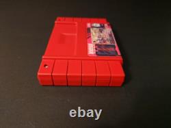 SNES Flashback Entertainment Super Nintendo Chrono Trigger Flames of Eternity