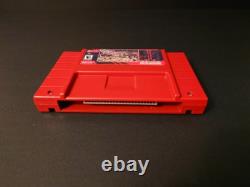 SNES Flashback Entertainment Super Nintendo Chrono Trigger Flames of Eternity