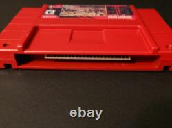 SNES Flashback Entertainment Super Nintendo Chrono Trigger Flames of Eternity