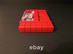 SNES Flashback Entertainment Super Nintendo Chrono Trigger Flames of Eternity