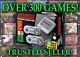 Snes Mini Super Nintendo Classic Mini With 300+ Classic Games Box Art Modded Mod