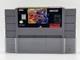 Snes Mega Man 7 (super Nintendo, 1995) Cart Only Authentic Tested