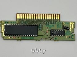 SNES Mega Man 7 (Super Nintendo, 1995) Cart Only Authentic TESTED