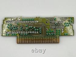 SNES Mega Man 7 (Super Nintendo, 1995) Cart Only Authentic TESTED