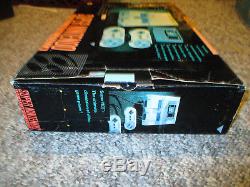 SNES Original Super Nintendo Console Super Set Complete in Box CIB Vintage