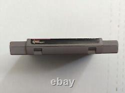 SNES Squaresoft Chrono Trigger Cartridge Only