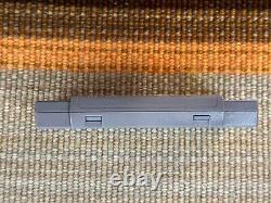 SNES Street Fighter II 2 NOT FOR RESALE NFR Demo Cart Only Super Nintendo