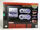 Snes Super Nintendo Classic Console Modded With 100+ Games