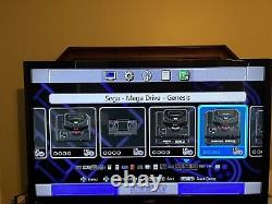 SNES Super Nintendo Classic Mini Console (CLV-201) 8500+ Extra Games microSD